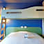 ibis budget Arles Sud Fourchon