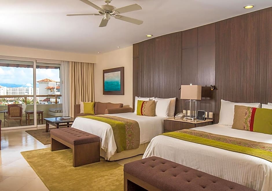 Grand Velas Riviera Nayarit