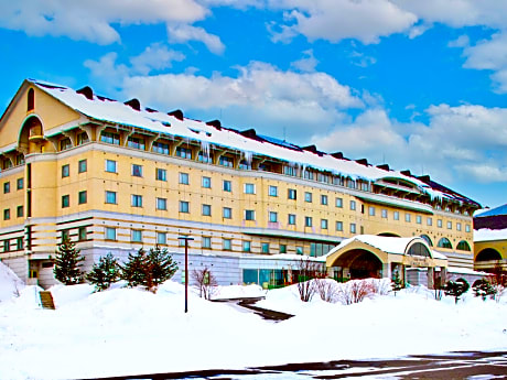 Palcall Tsumagoi Resort