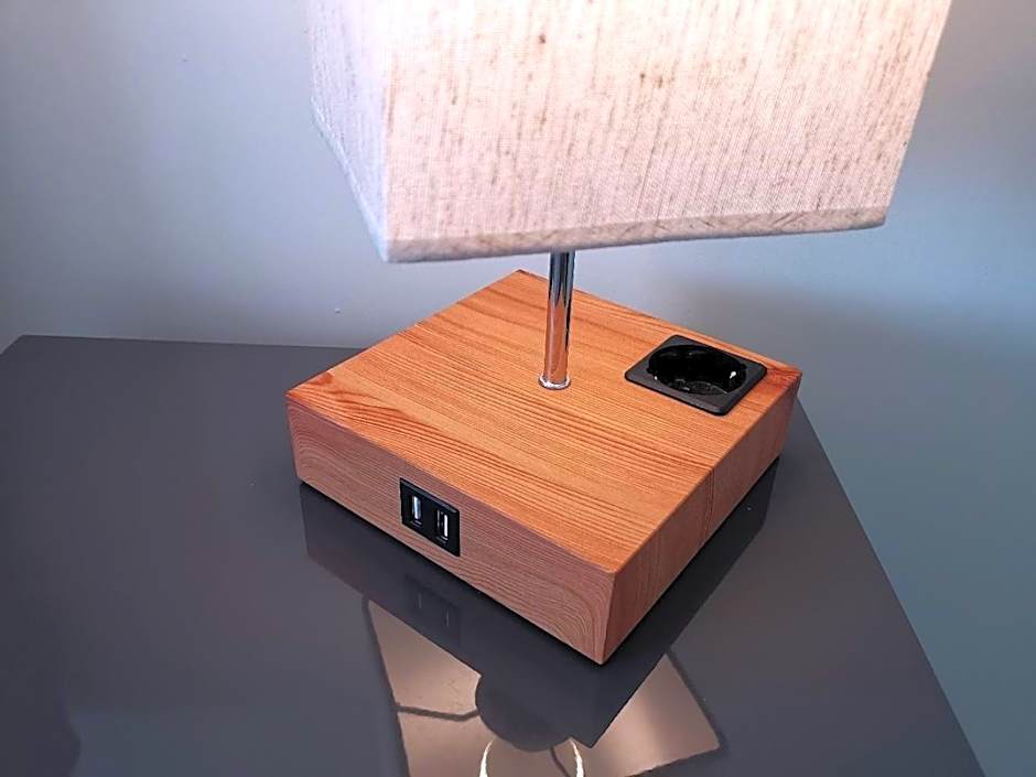 Chambres d'hôtes GIDY