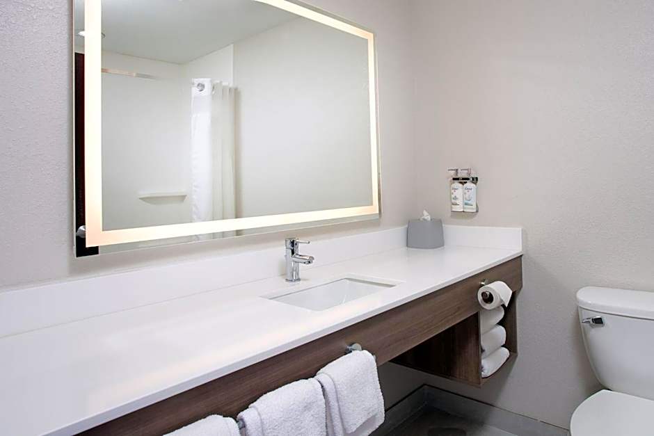 Holiday Inn Express Pekin - Peoria Area By IHG
