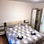 Ryan Apartament mit Netflix
