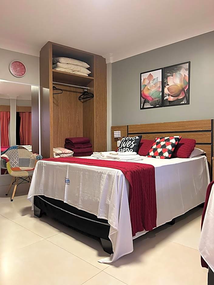 Araras Apart Service I