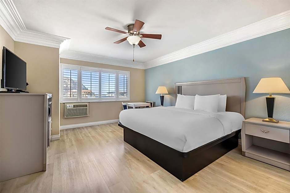Best Western Tradewinds