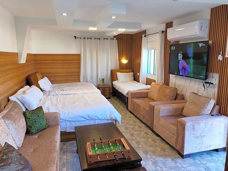 Sanabl Druze Hospitality
