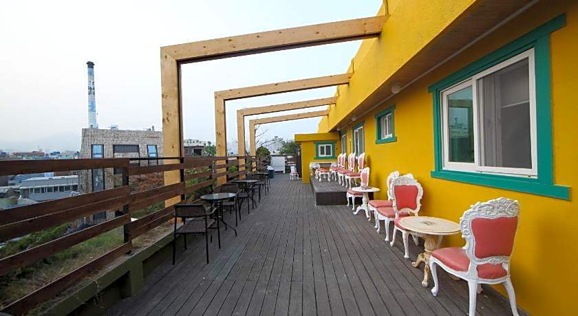 Calli Hostel