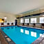 Comfort Inn & Suites Ponca City near Marland Mansion