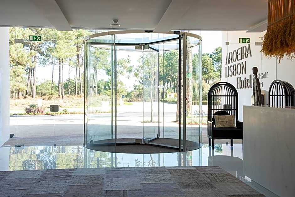 Aroeira Lisbon Hotel