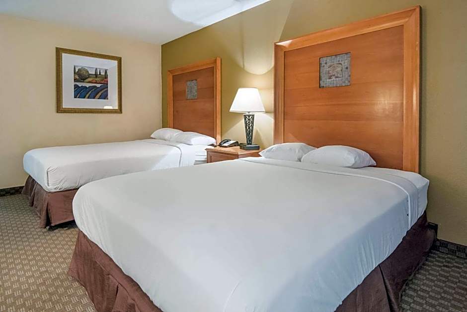 Rodeway Inn