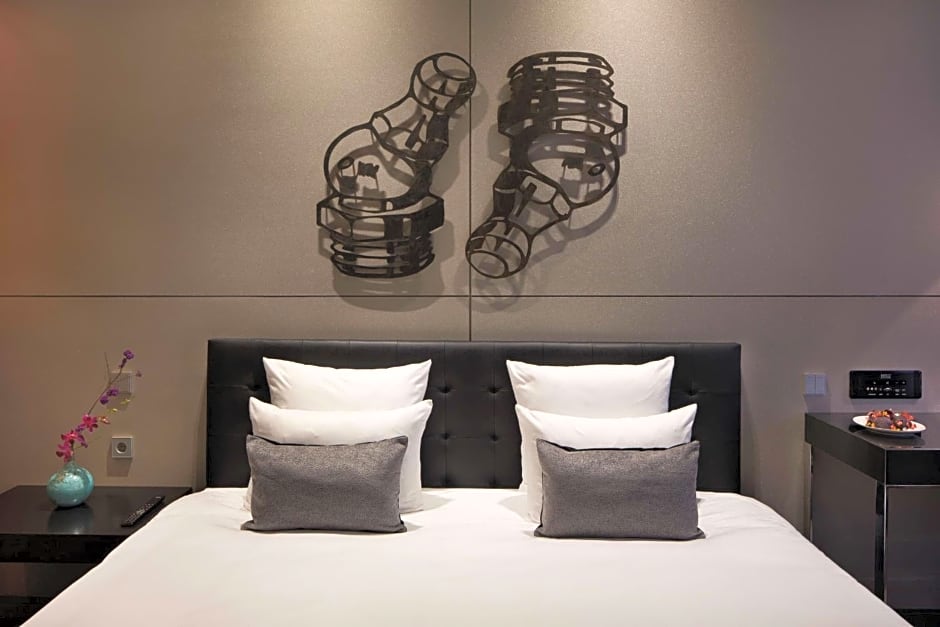 art'otel Amsterdam, powered by Radisson Hotels