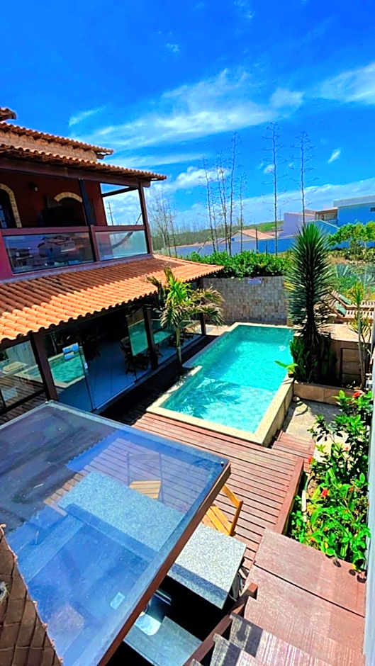 POUSADA ONDA CARIOCA