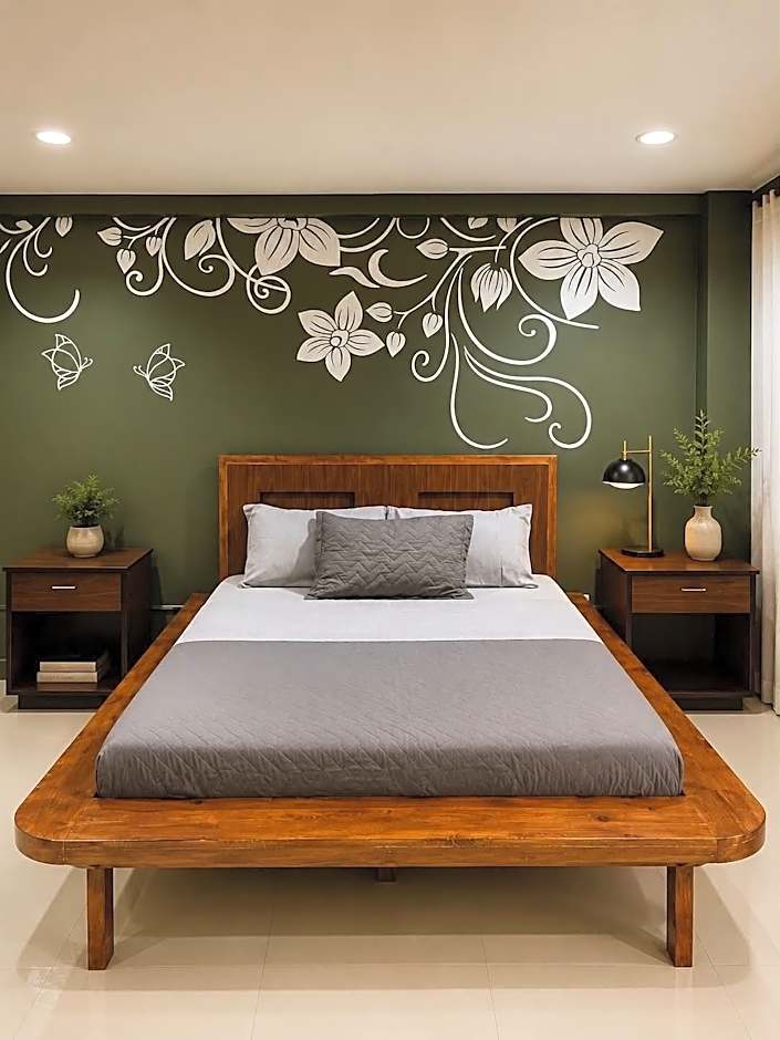 JSB Suites
