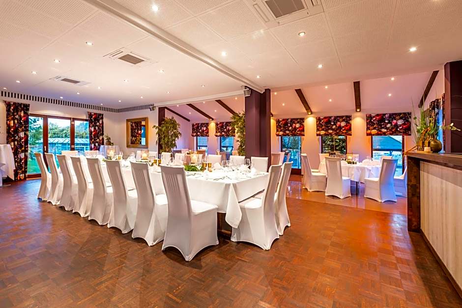 Burgdorfs Hotel & Restaurant