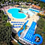 Mobil-home 4chambres-10 couchages - Parking gratuit