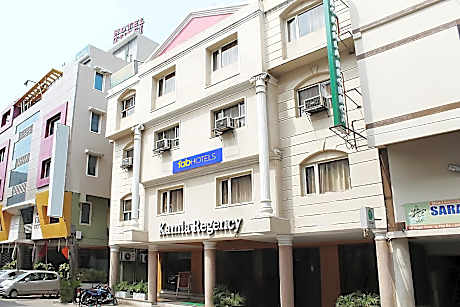 FabHotel Kamla Regency