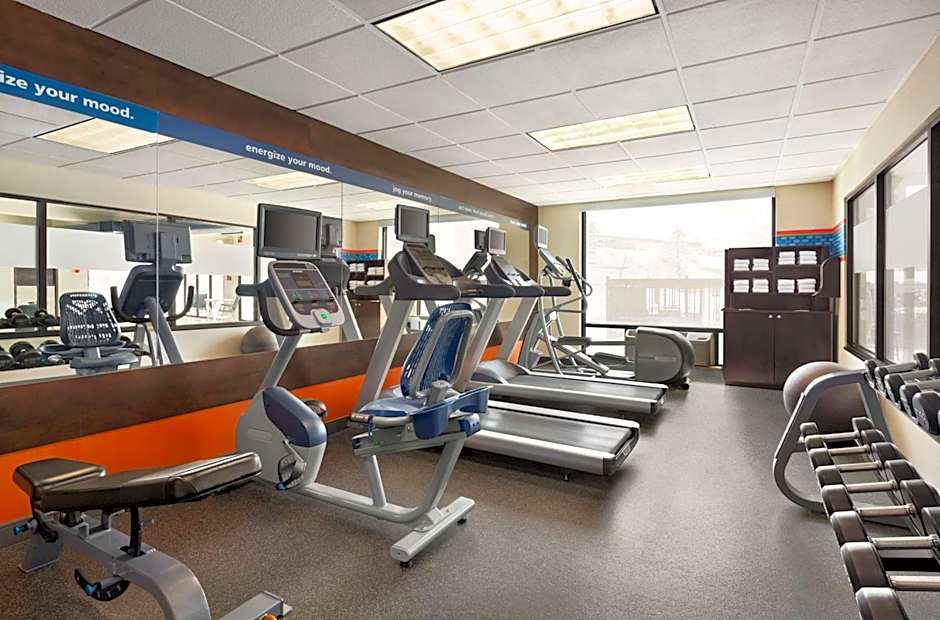 Hampton Inn By Hilton Denver-West/Golden