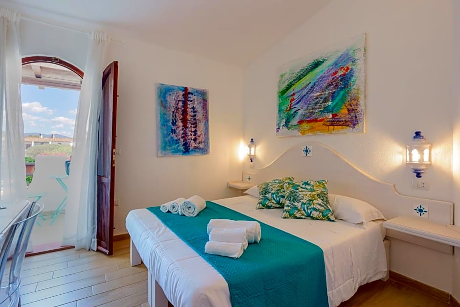 B&B Villamarina42