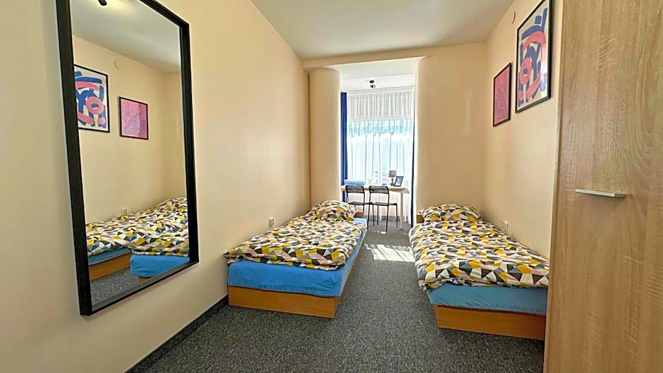 Noclegi Słodki Sen 2