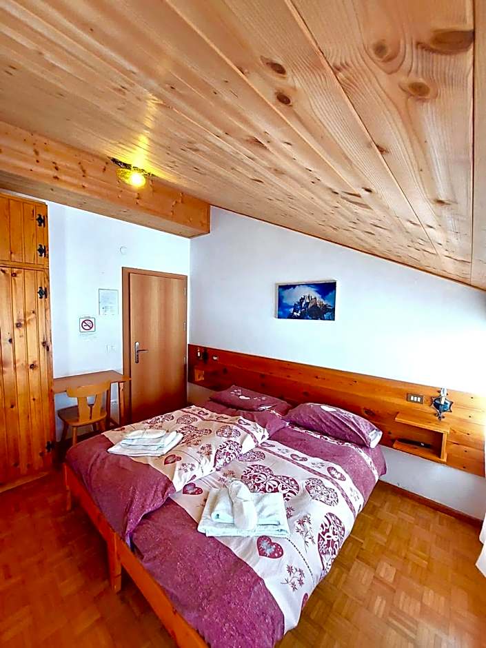Rifugio Palafavera