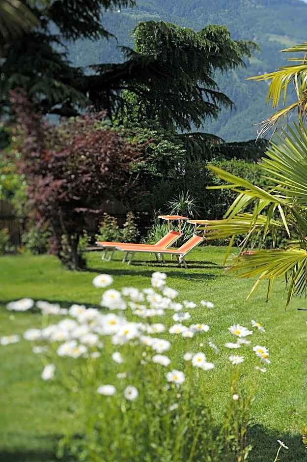 Hotel Appartement Inge