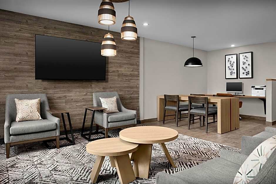 Candlewood Suites Jacksonville Southpoint By IHG