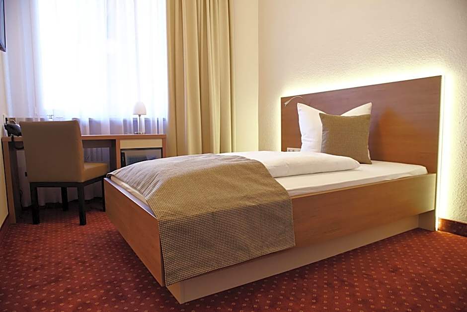 Hotel Prinzregent