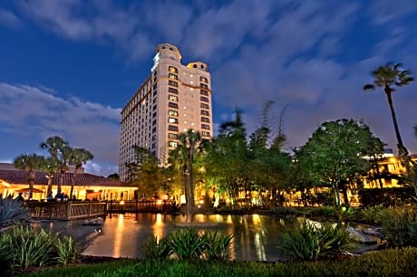 Doubletree By Hilton Orlando At Seaworld Orlando Orlando Hotels Fl At Getaroom