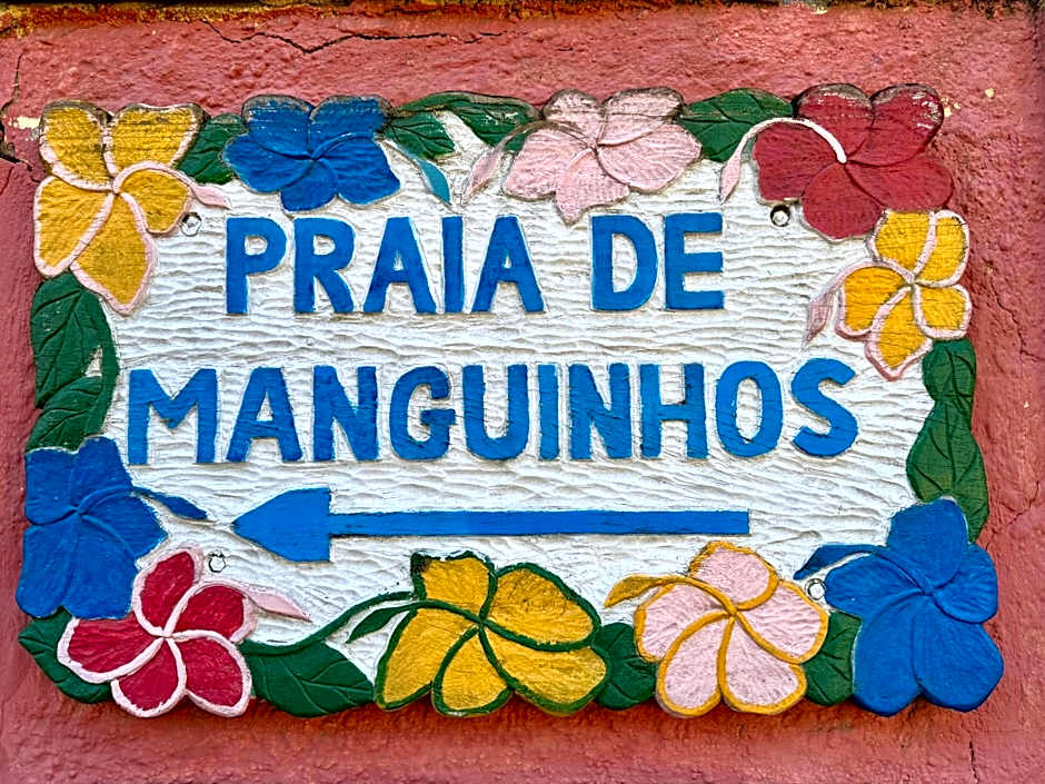 Peixe Crew Manguinhos