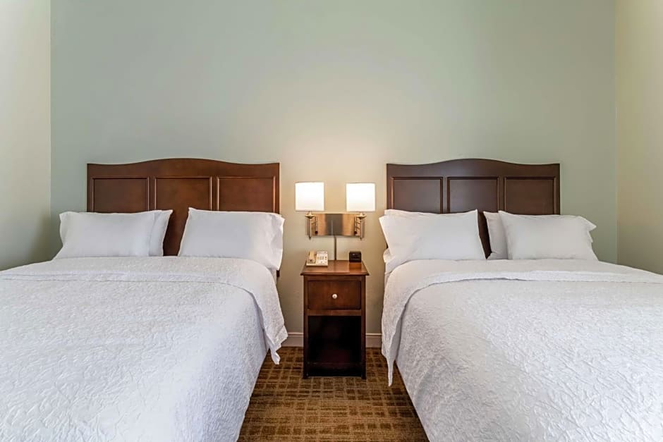 Hampton Inn By Hilton Boston-Peabody