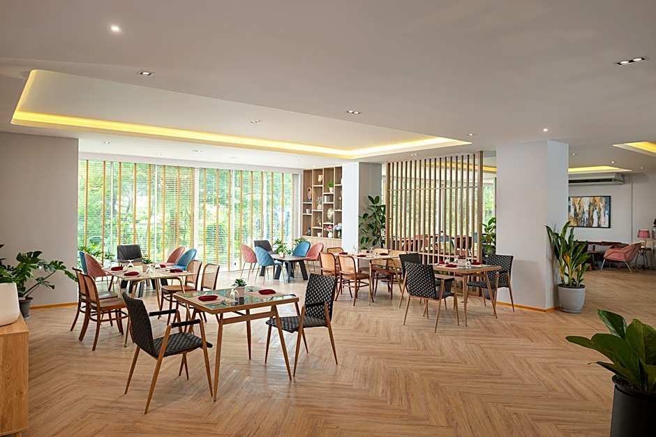 The Pino Hotel Pakchong