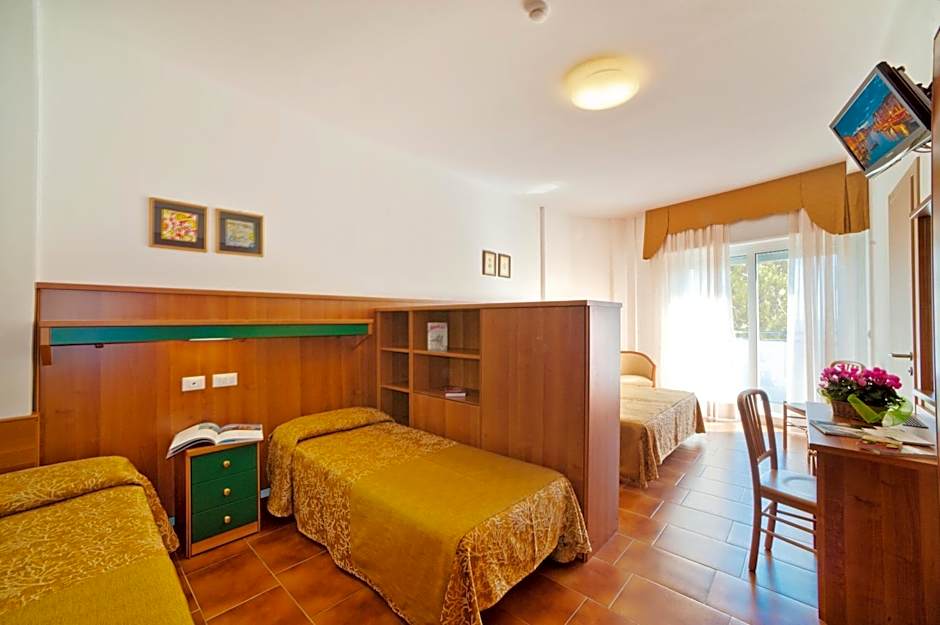 Hotel Gimm