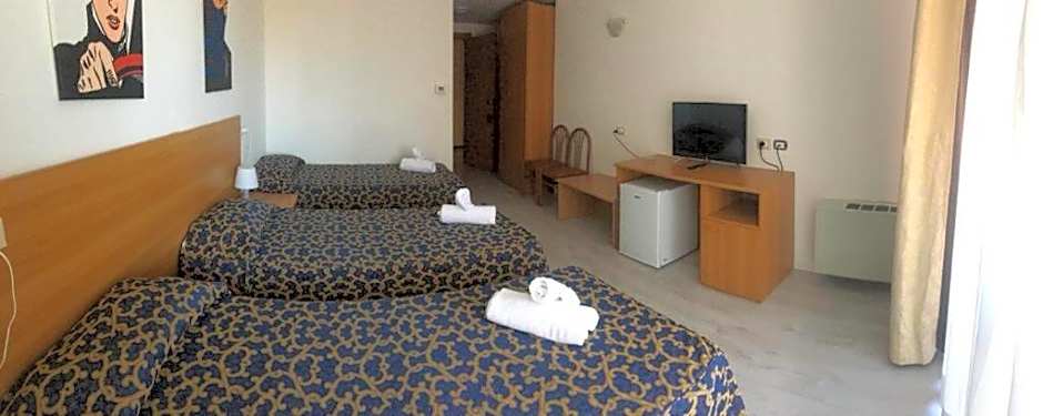 Hotel Villa Strassoldo "Ex Attianese Hotel Restaurant"