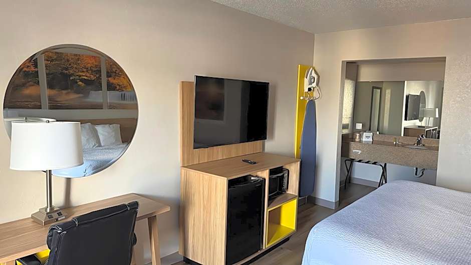 Days Inn by Wyndham Cookeville