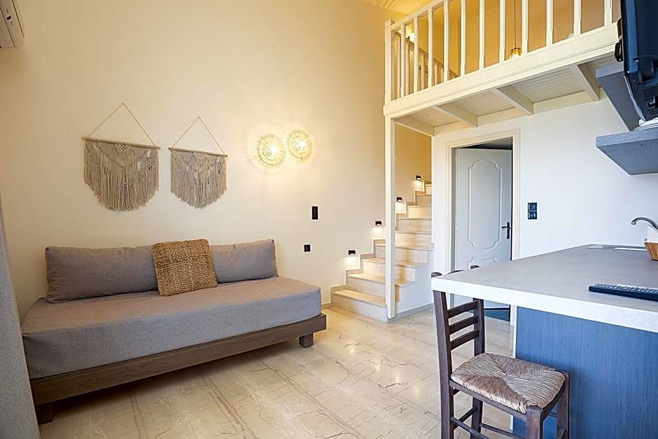 Lofos Panorama Apartments