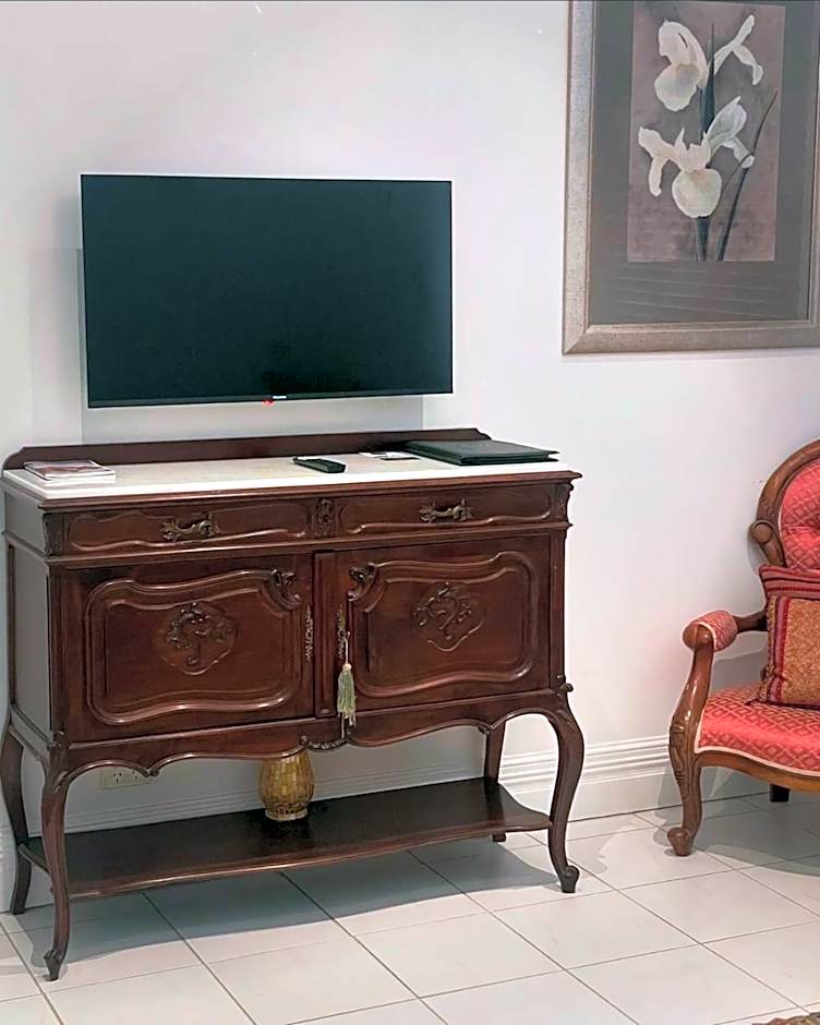 CocknBull Boutique Hotel Echuca