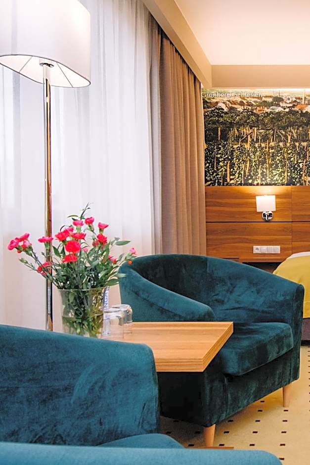 Ruben Hotel Zielona Góra