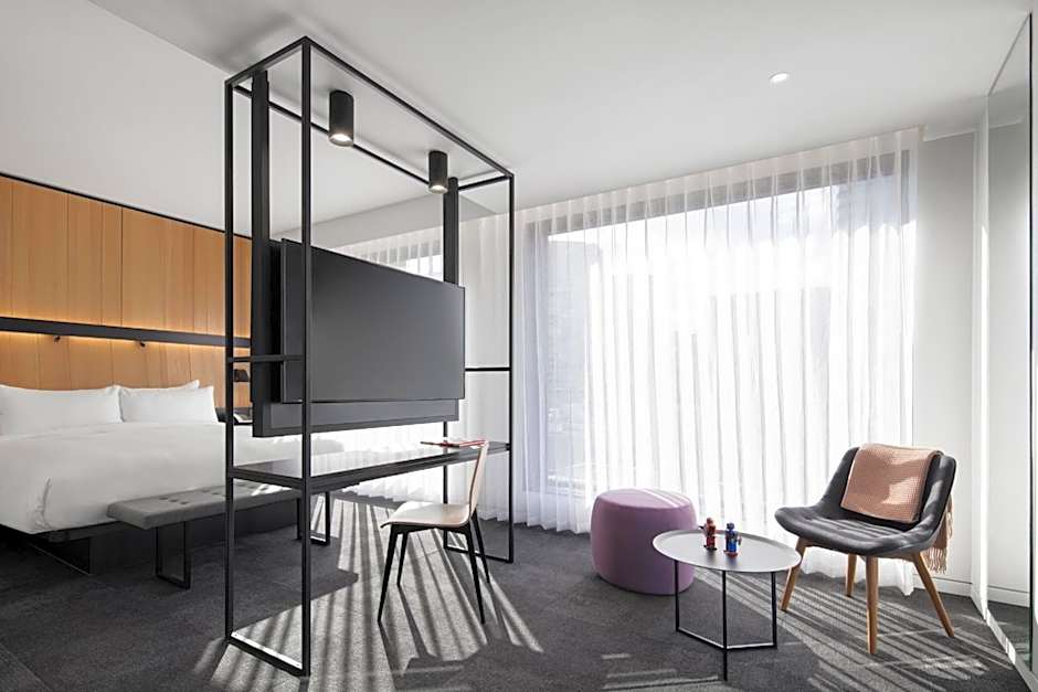 Hotel Monville