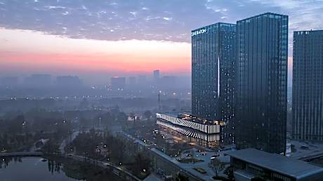 Sheraton Chengdu Pidu