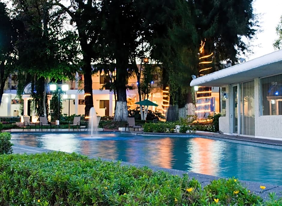 Arborea Hotel