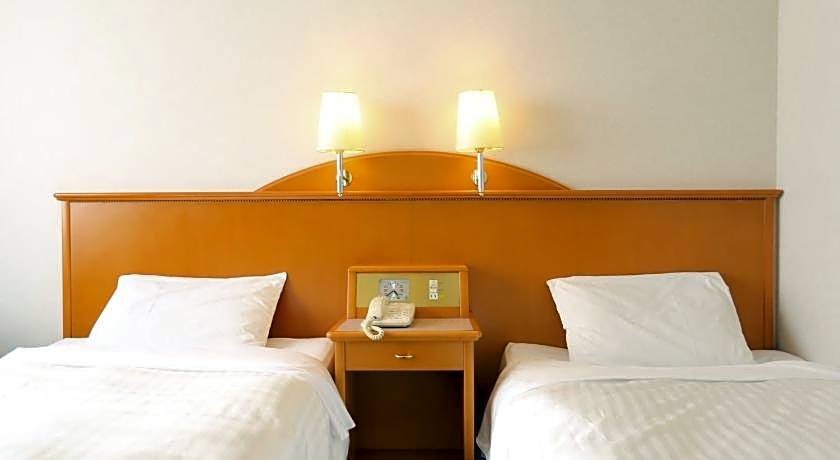 Hotel Castle Inn Ise Meotoiwa