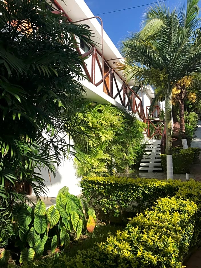 Hotel Aldea 19 Bacalar