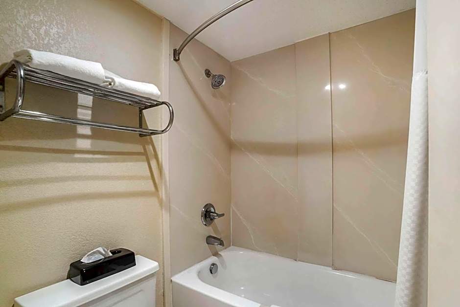 Quality Inn near Speedway