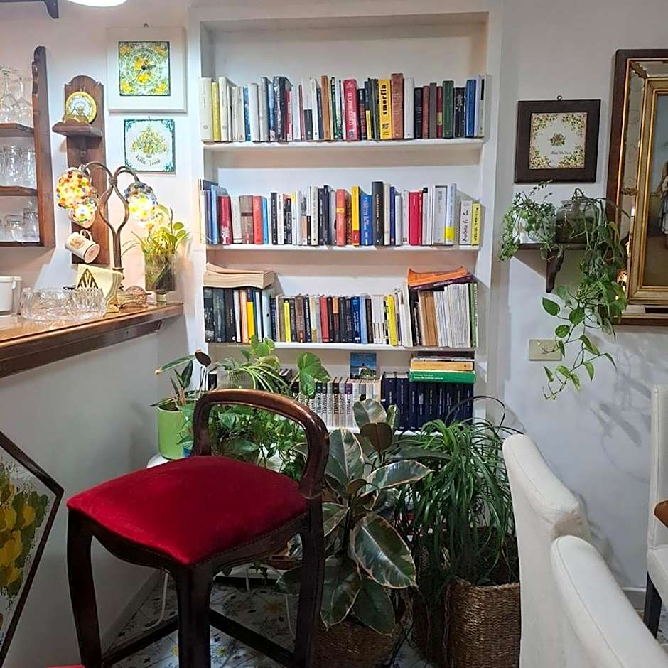 Hotel Villa Verde
