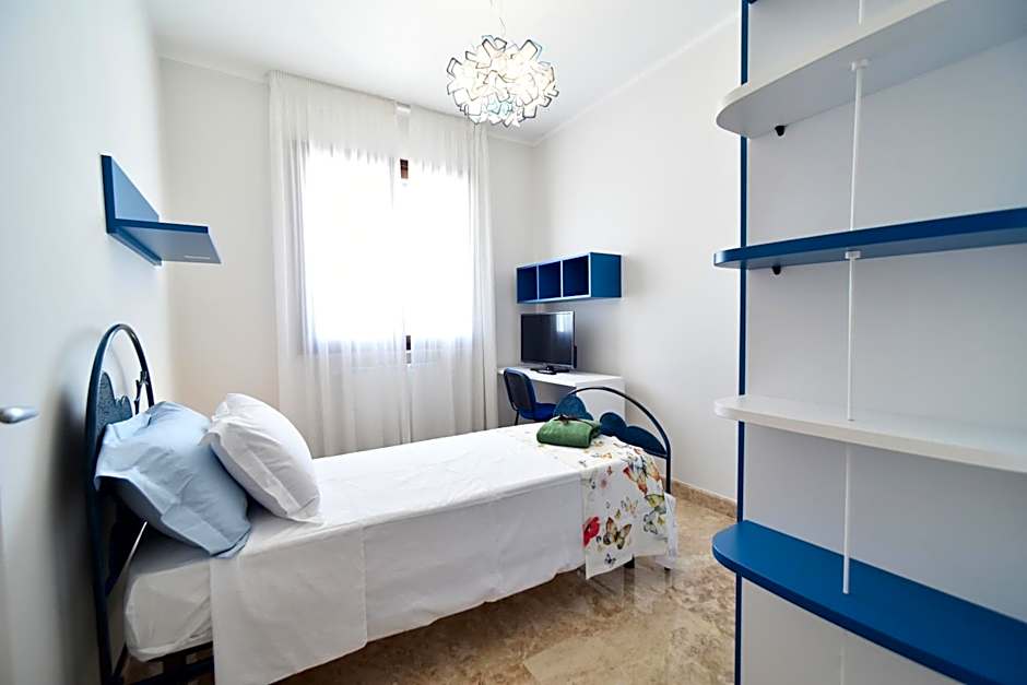 Villa Luigia Luxury Relais