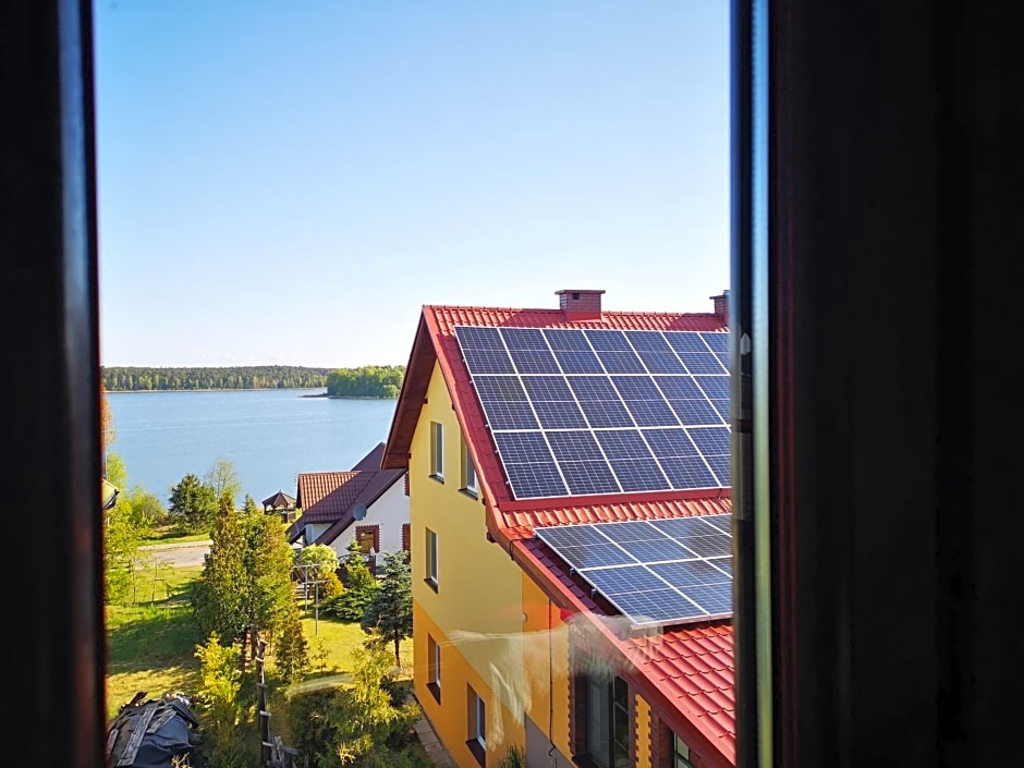 Agroturystyka Dobri mól