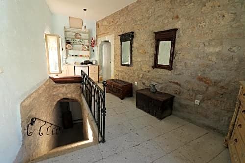 Aganbey Hotel