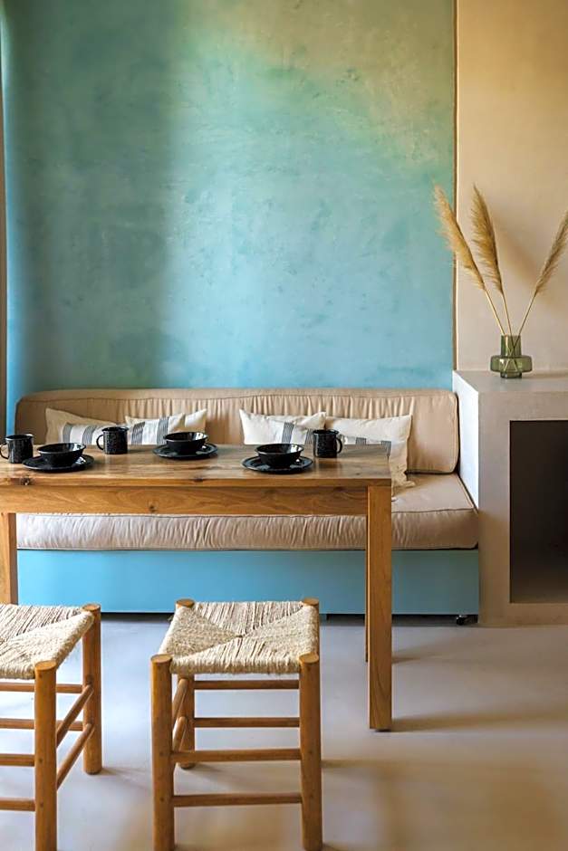 Casa Peregrino Holbox