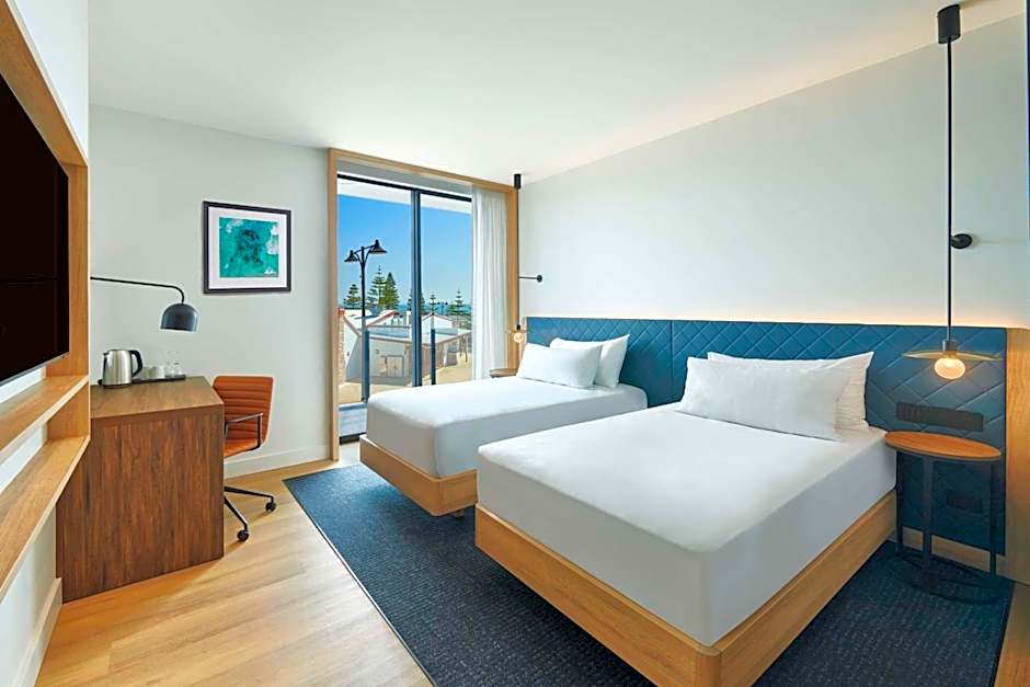 Hilton Garden Inn Busselton