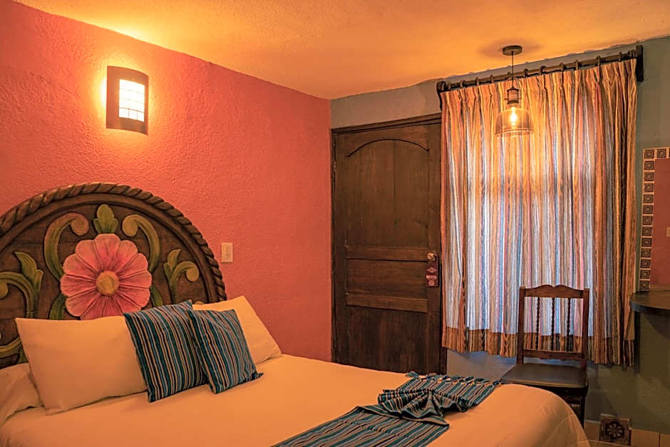 Hotel Tepeyac