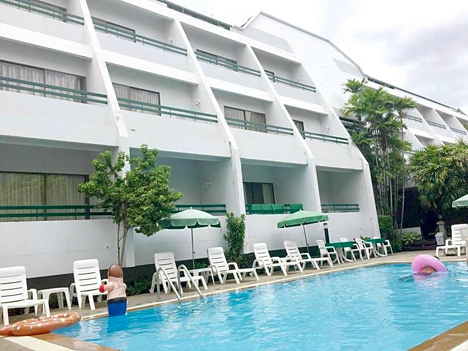 Sirin Hotel Hua Hin